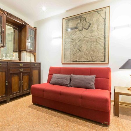 Ferienwohnung Ca Grimani Private Terrace Venedig Exterior foto